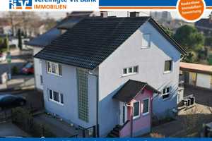 DHH mit zusätzlicher Einliegerwohnung! – Neustadt an der Weinstraße – Vorschaubild 1