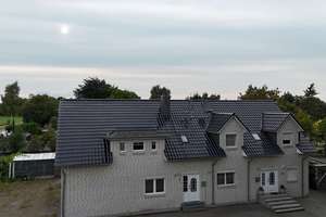 Zweifamilienhaus- bzw. / Doppelhaushälfte in Oyten! - PROVISIONSFREI! – Große Straße 28, 28876 Oyten – Vorschaubild 2