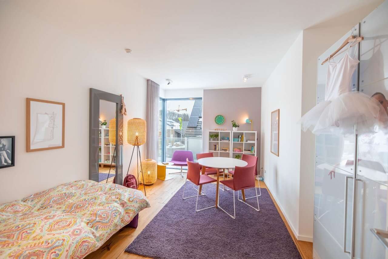 Immobilie in Eichstätt - Ein Haus, das keine Wünsche offen lässt - Bild 3