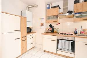 Vahrenwald-List: Charmante 2-Zimmer-Eigentumswohnung mit Balkon! – Die vollständige Adresse der Immobilie erhältst du vom Anbieter., 30161 Vahrenwald, Hannover – Vorschaubild 3