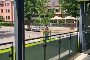 SCHÖNER WOHNEN. Kernsanierte 3 Zimmer Wohnung nach KFW 70 Standard, in Top-Lage nähe Citygalerie – Provinostraße 16, 86153 Am Schäfflerbach, Augsburg – Vorschaubild 21
