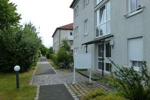 Bezugsfreie 1,5-Zimmer-Wohnung in Golm nahe Uni und Bahnhof – In der Feldmark 15, 14476 Golm, Potsdam – Vorschaubild 19