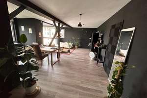 5-Zimmer-Wohnung mit Fußbodenheizung in Düsseldorf – Die vollständige Adresse der Immobilie erhältst du vom Anbieter., 40233 Flingern Süd, Düsseldorf – Vorschaubild 15