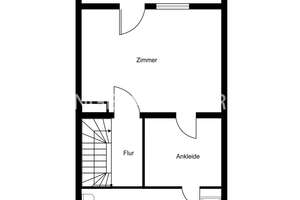 Ihr neues Zuhause in Dünnwald: Gepflegt, modernisiert und mit sonnigem Westgarten – Die vollständige Adresse der Immobilie erhältst du vom Anbieter., 51069 Dünnwald, Köln – Vorschaubild 12