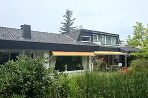 1-2 Familienhaus mit Top-Ausstattung 3 Bäder ruhiger Lage Garten Garage Carport schöne Außenanlage – Neuwied (Kreis) – Vorschaubild 7