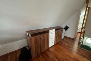 1-Zimmer Dachgeschosswohnung möbliert in Kornwestheim mit Balkon für 1 Person – Pflugfelder Straße 18, 70806 Kornwestheim – Vorschaubild 7