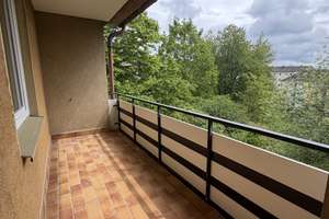 Geräumige 3-Zimmer-Wohnung auf Emst