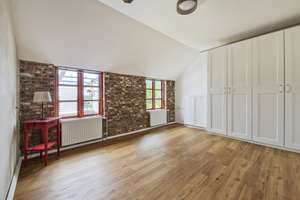 Charmantes Reetdach-Anwesen nahe der Elbe 
- Wohnen, Ferienvermietung & Pferdehaltung auf 10.480 m² – Die vollständige Adresse der Immobilie erhältst du vom Anbieter., 25599 Wewelsfleth – Vorschaubild 14