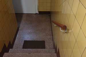 Moderne und ruhig gelegene 2-Zimmer-Wohnung mit mieterseitigem Garten – Franz-Rohr-Weg 5, 21029 Hamburg – Vorschaubild 4