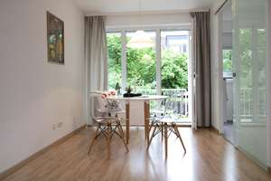 Top modernisierte 3 ZKB-Wohnung mit Balkon und TG in begehrter Lage! – Die vollständige Adresse der Immobilie erhältst du vom Anbieter., 55128 Bretzenheim, Mainz – Vorschaubild 3