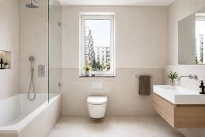 Neubau 2027 | Townhouse 4 – 5 Zimmer, Stellplatz, KfW-40 | Provisionsfrei – 4275 Zentrum-Süd, Leipzig – Vorschaubild 10
