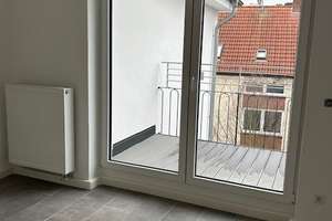 Wohnung mit Balkon Nähe Aasee – Die vollständige Adresse der Immobilie erhältst du vom Anbieter., 48151 Pluggendorf, Münster – Vorschaubild 9