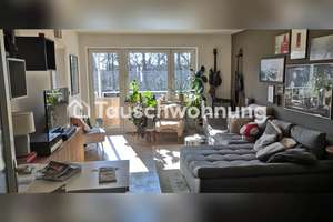 Tauschwohnung: Helle 2 Zimmer Wohnung mit großem Balkon inkl. Parkblick – Die vollständige Adresse der Immobilie erhältst du vom Anbieter., 80687 St. Ulrich, München – Vorschaubild 2
