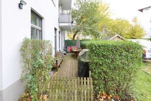 EINZIEHEN & SICH WOHLFÜHLEN - HOCHWERTIGE KÜCHE & TOP SANIERTE BÄDER - TERRASSE & PKW-STELLPLATZ – Jacobsohnstr. 25 ee, 13086 Weißensee, Berlin – Vorschaubild 22