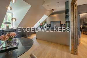 Endetage | Luxus & Privatsphäre! – Die vollständige Adresse der Immobilie erhältst du vom Anbieter., 20149 Harvestehude, Hamburg – Vorschaubild 1