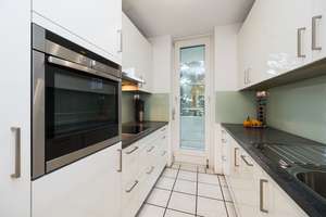 Moderne Wohnung in ruhiger Lage – Johann-Clanze-Straße 43, 81369 Mittersendling, München – Vorschaubild 4
