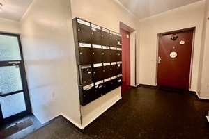 ÜBER DEN DÄCHERN BERLINS - MIT ÜBERDACHTEM BALKON & WEITBLICK - ZUM NEU GESTALTEN – Meller Bogen 12 cc, 13403 Reinickendorf (Ortsteil), Berlin – Vorschaubild 20