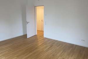 Gehobene 3-Zimmer-Wohnung mit Balkon in der Überseestadt mit Blick aufs Wasser – Konsul-Smidt-Straße 66, 28217 Überseestadt, Bremen – Vorschaubild 7