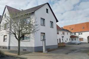 10-Familienhaus in Reichelsheim-OT – Die vollständige Adresse der Immobilie erhältst du vom Anbieter., 61203 Reichelsheim (Wetterau) – Vorschaubild 2
