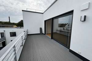 3-Zimmer-Dachgeschosswohnung mit Südterrasse - Erbbaurecht – Raderthaler Straße 33-37, 50968 Raderthal, Köln – Vorschaubild 6