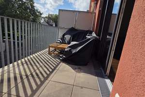 3-Zimmer-Wohnung mit EBK | Balkon | A+ | Fußbodenheizung| Ab Sofort – Inrather Straße 221, 47803 Inrath/Kliedbruch, Krefeld – Vorschaubild 2