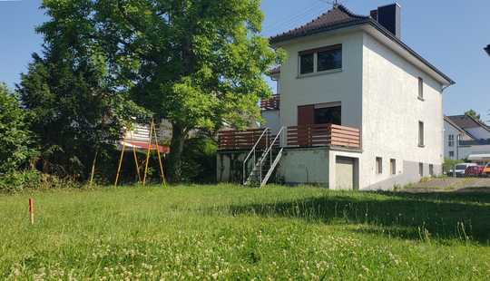Bild von Einfamilienhaus in hervorragender Lage von Dreieichenhain!