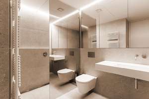 SUITES. Rückzugsort für Ästheten – Johannisstraße 13, 10117 Mitte (Ortsteil), Berlin – Vorschaubild 7