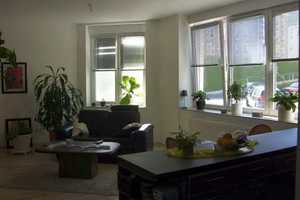 Sanierte und geräumige 2 Zimmer Erdgeschosswohnung im oberen Wehringhausen – Eugen-Richter-Straße 58, 58089 Hagen – Vorschaubild 1