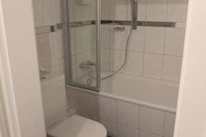 Schwachhausen-Barkhof - schöne 2 Zimmer Wohnung in ruhiger Lage – Parkstraße 15, 28209 Barkhof, Bremen – Vorschaubild 5