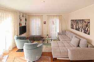 !!!SOFORT BEZUGSFREI!!! Traumhafte 3-Zimmer-Wohnung im Herzen von Striesen mit Terrasse und Garten – Die vollständige Adresse der Immobilie erhältst du vom Anbieter., 1277 Striesen-Ost, Dresden – Vorschaubild 5