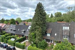3-Zimmer-Maisonette-Obergeschoss-Eigentumswohnung mit eigenem Tiefgaragenstellplatz im Haus – Die vollständige Adresse der Immobilie erhältst du vom Anbieter., 22359 Volksdorf, Hamburg – Vorschaubild 17