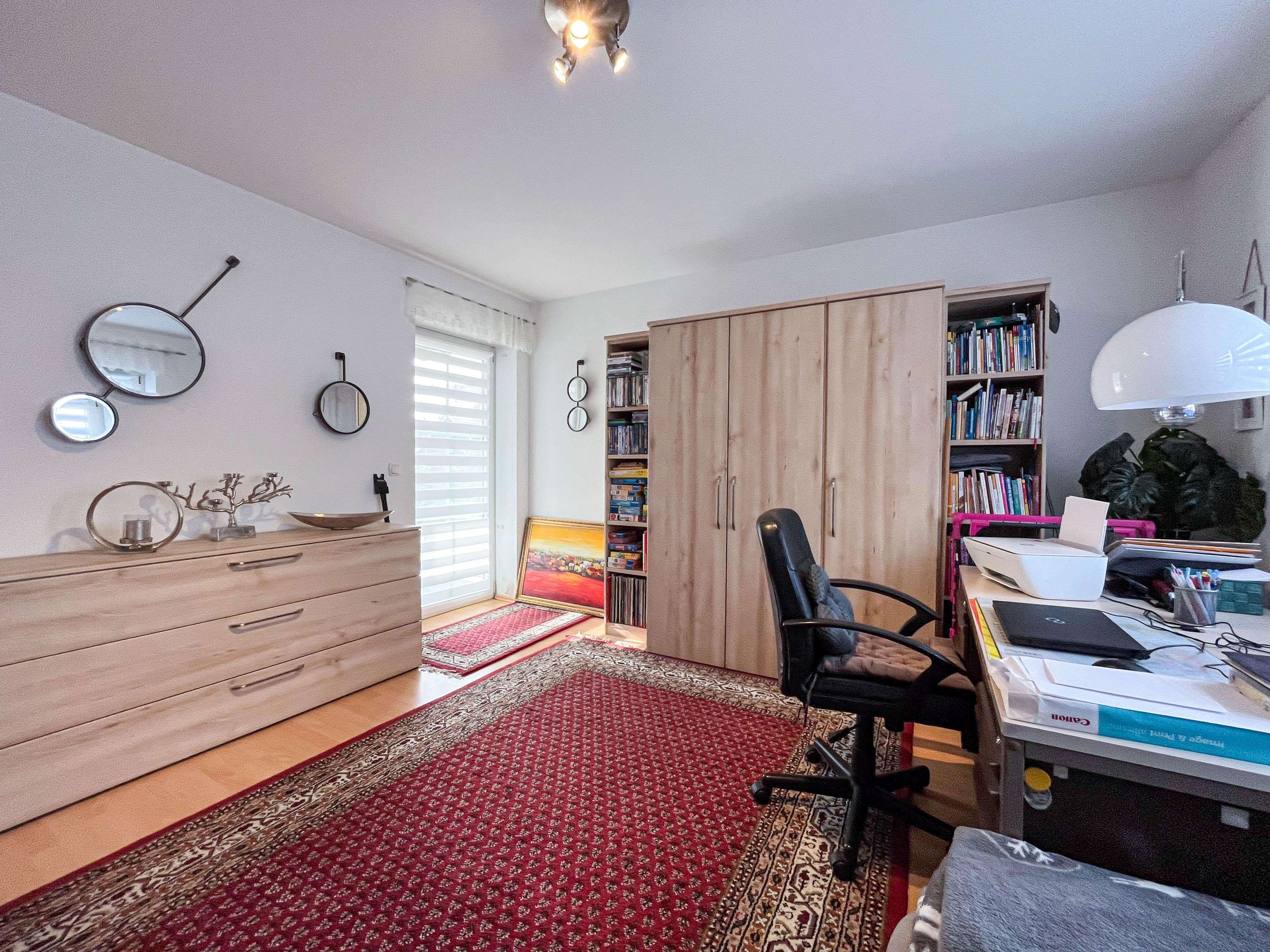 Immobilie in Klosterlechfeld - Charmantes Wohnhaus in idyllischer Umgebung - Bild 7