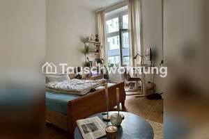 Tauschwohnung: Austausch: 1-Zimmer-Flat in Berlin Tempelhof – Die vollständige Adresse der Immobilie erhältst du vom Anbieter., 10827 Schöneberg, Berlin – Vorschaubild 2