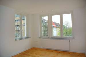 Gepflegte 2 Zimmer Wohnung in der Scharnhorststraße 50 – Die vollständige Adresse der Immobilie erhältst du vom Anbieter., 44147 Hafen, Dortmund – Vorschaubild 3