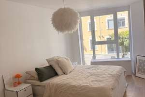 Traumhafte 3-Zimmer-Neubauwohnung mit Terrasse, Einbauküche & Smart Home in Neu-Ulm – 89231 Neu-Ulm – Vorschaubild 7