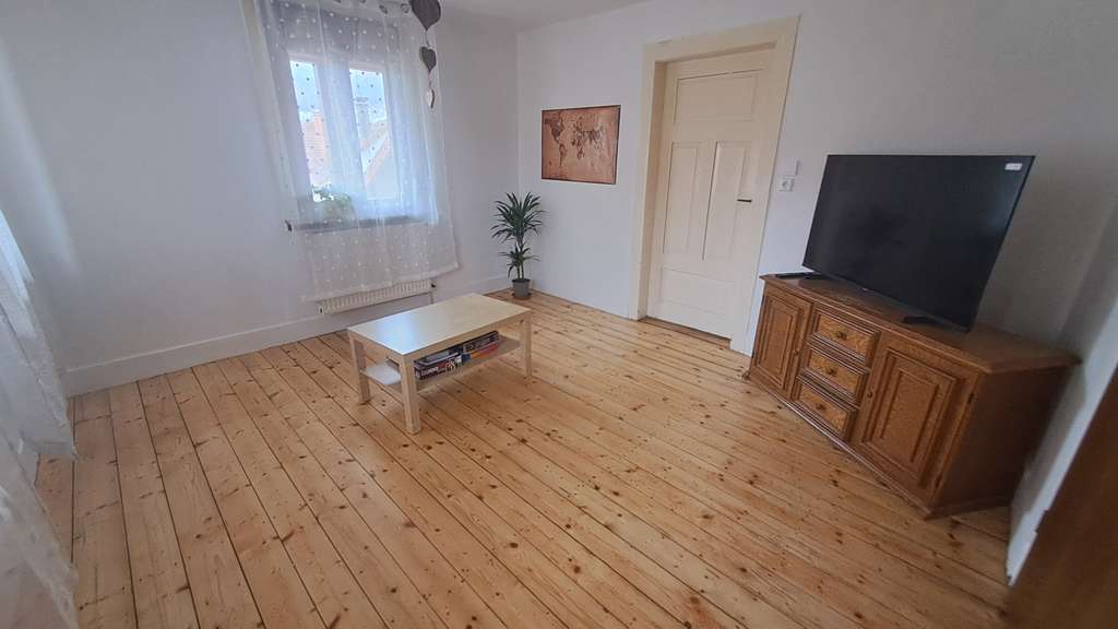 Immobilie in Loffenau - gemütliche 3 Zimmer Wohnung - Bild 3