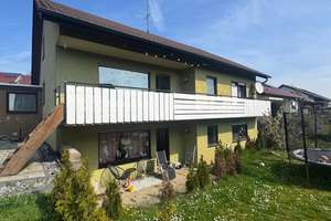 Großzügiges Einfamilienhaus mit Einliegerwohnung, Garten & Ausbaupotenzia – Die vollständige Adresse der Immobilie erhältst du vom Anbieter., 74193 Schwaigern – Vorschaubild 1