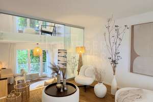 Provisionsfrei * Exklusives Stadthaus in Neuenheim: Split-Level-Architektur – Die vollständige Adresse der Immobilie erhältst du vom Anbieter., 69120 Neuenheim, Heidelberg – Vorschaubild 5