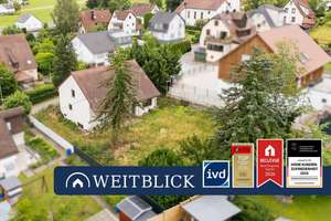 WEITBLICK: Family Flow! – Die vollständige Adresse der Immobilie erhältst du vom Anbieter., 71522 Backnang – Vorschaubild 1