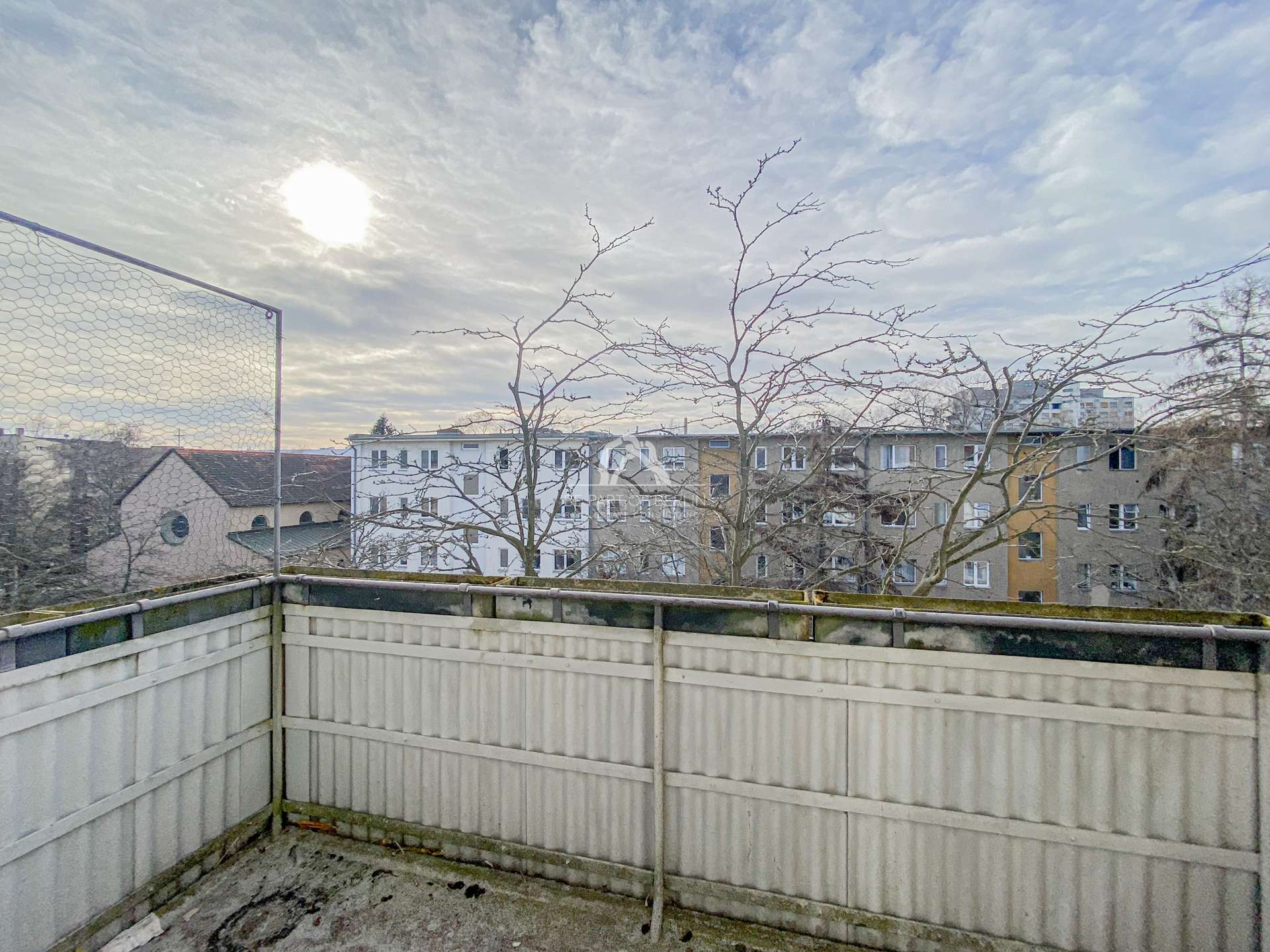 SPANNENDES HANDWERKERPROJEKT IN MOABIT! SUPERHELLE UND PERFEKT GESCHNITTENE WOHNUNG! PROVISIONSFREI!, Berlin – Bild 4