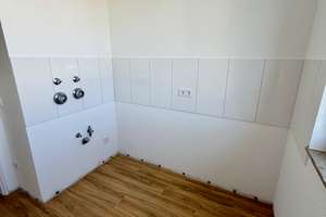 Erstbezug nach Sanierung ! Tolle 3-Zimmer Wohnung mi Terrasse in Wülfel ! – Pieperstraße 13C, 30519 Wülfel, Hannover – Vorschaubild 5