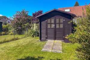 Niedliches Reihenendhaus in einer ruhigen Lage von Travemünde. – Lübeck – Vorschaubild 7