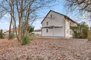 Hochwertig modernisiert! Doppelhaushälfte direkt an der S1 mit traumhaftem Grundstück – Die vollständige Adresse der Immobilie erhältst du vom Anbieter., 90571 Schwaig bei Nürnberg – Vorschaubild 28