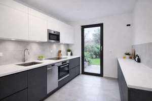 Benrad-Süd: Ankommen & wohlfühlen: Reihenmittelhaus mit Südgarten & Garage – Die vollständige Adresse der Immobilie erhältst du vom Anbieter., 47804 Benrad-Süd, Krefeld – Vorschaubild 13
