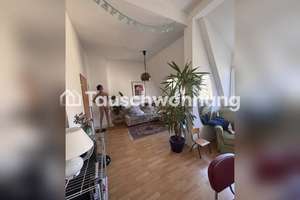 Tauschwohnung: Tausche 3-Zimmer-Flat in Köln Ehrenfeld