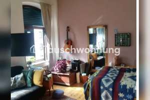 Tauschwohnung: Südstadt-3 helle Altbau-Zi gegen Whg. mit Bk/Ga – Die vollständige Adresse der Immobilie erhältst du vom Anbieter., 50677 Neustadt/Süd, Köln – Vorschaubild 2