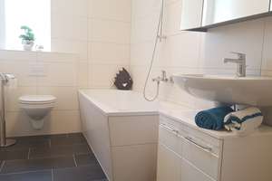 Neu! sanierte 92 m² - 4 Raum, Gast-WC, Balkon – 39126 Rothensee, Magdeburg – Vorschaubild 3