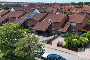 Ein Zuhause zum Ankommen & Wohlfühlen – Stilvolles Reihenhaus in Vorsfelde – Die vollständige Adresse der Immobilie erhältst du vom Anbieter., 38448 Vorsfelde, Wolfsburg – Vorschaubild 26