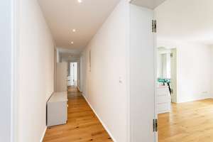 Provisionsfrei: Traumhafte modernisierte 5-Zimmerwohnung in schönem Westend-Altbau – Die vollständige Adresse der Immobilie erhältst du vom Anbieter., 14050 Westend, Berlin – Vorschaubild 8
