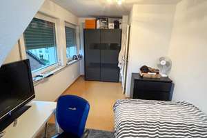 Modernisiertes Reihenhaus mit 190 m² Wohnfläche, Garten, Garage und Dachstudio – Die vollständige Adresse der Immobilie erhältst du vom Anbieter., 45473 Altstadt II, Mülheim an der Ruhr – Vorschaubild 18